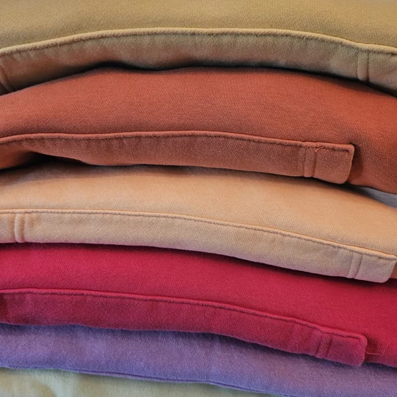 Hot PINK Nike Hoodie - Picture 6 of 6